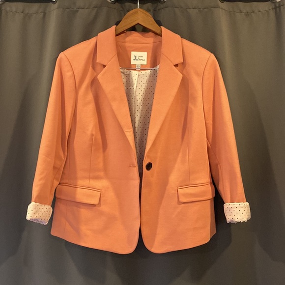 Jules & Leopold blazer size L - Picture 11 of 13